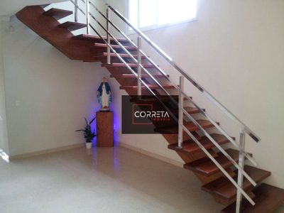 Casa, 5 quartos, 279 m² - Foto 2