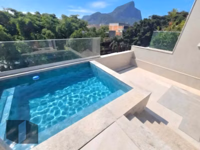 Cobertura, 4 quartos, 308 m² - Foto 3