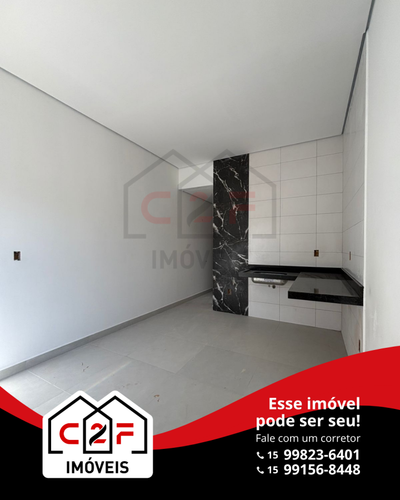 Casa, 2 quartos - Foto 2