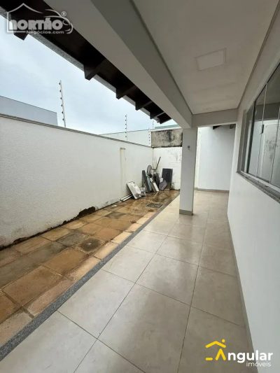 Casa, 3 quartos - Foto 4