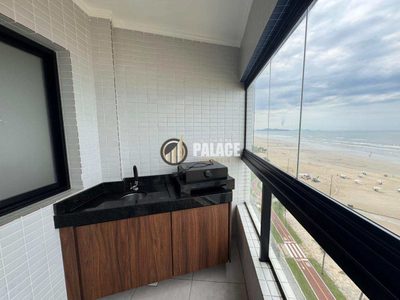 Apartamento, 2 quartos, 66 m² - Foto 3