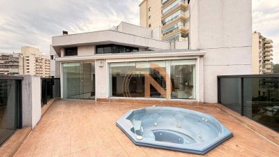 Cobertura, 3 quartos, 544 m² - Foto 2