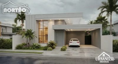 Casa, 3 quartos, 150 m² - Foto 1