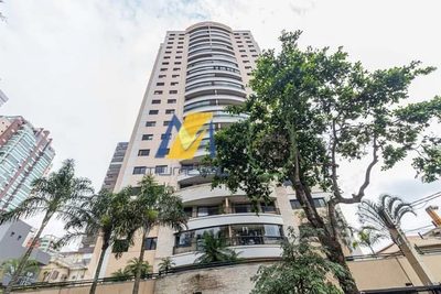 Apartamento, 3 quartos, 114 m² - Foto 1
