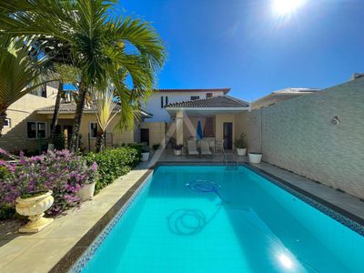 Casa, 6 quartos, 328 m² - Foto 3