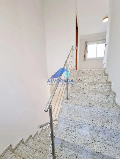 Sobrado, 3 quartos, 210 m² - Foto 5