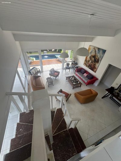 Casa de Condomínio, 5 quartos - Foto 4