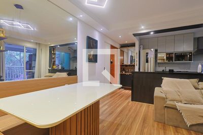 Apartamento, 2 quartos, 63 m² - Foto 4