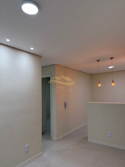 Apartamento, 2 quartos, 44 m² - Foto 5