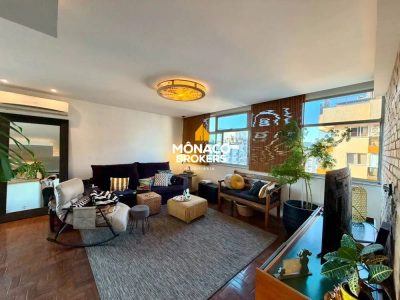 Apartamento, 3 quartos, 120 m² - Foto 1