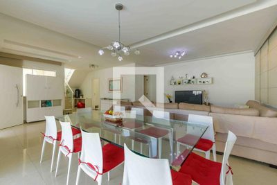 Casa, 3 quartos, 400 m² - Foto 5