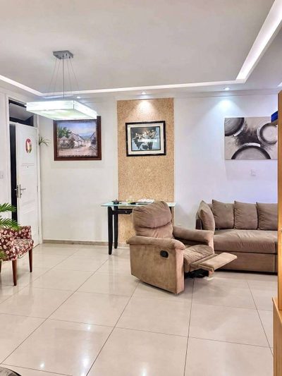 Apartamento, 3 quartos, 110 m² - Foto 3
