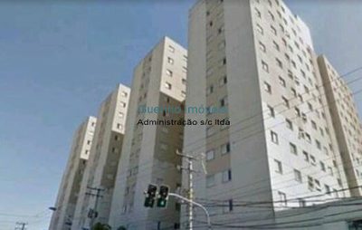 Apartamento, 2 quartos, 48 m² - Foto 1