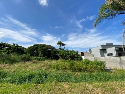 Terreno, 325 m² - Foto 1
