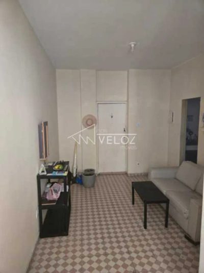 Apartamento, 31 m² - Foto 2