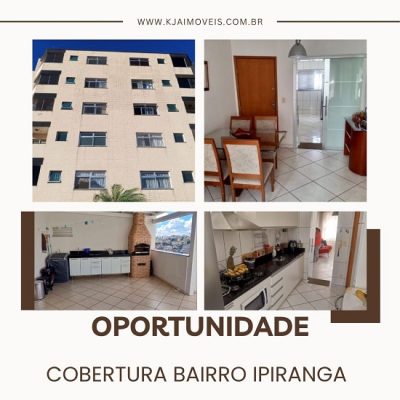 Cobertura, 5 quartos, 188 m² - Foto 1