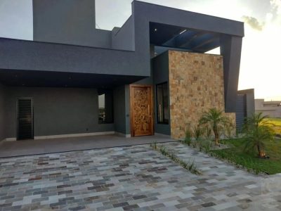 Casa, 3 quartos, 427 m² - Foto 1
