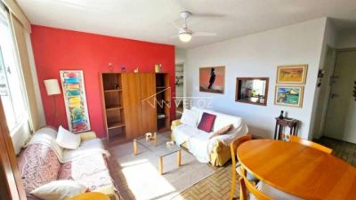 Apartamento, 1 quarto, 56 m² - Foto 4