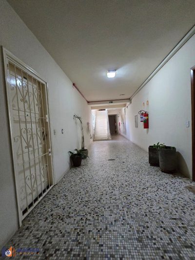 Apartamento, 3 quartos, 78 m² - Foto 3