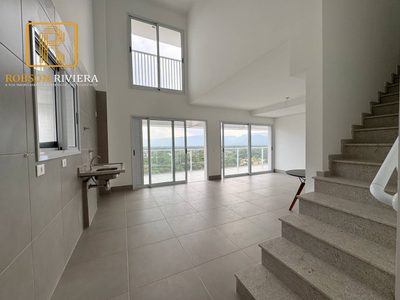 Cobertura, 3 quartos, 156 m² - Foto 1