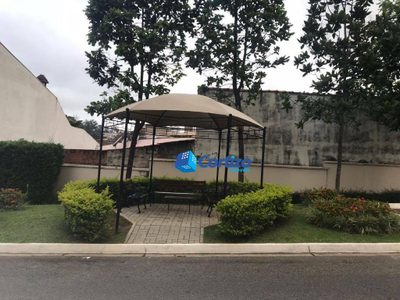 Apartamento, 2 quartos, 45 m² - Foto 5