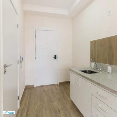 Apartamento, 1 quarto, 27 m² - Foto 4