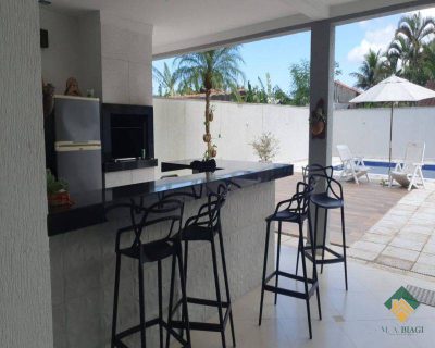 Casa, 4 quartos, 385 m² - Foto 5