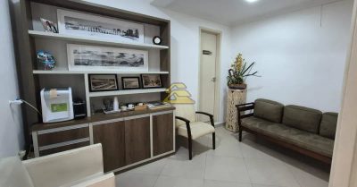 Sala-Conjunto, 86 m² - Foto 1