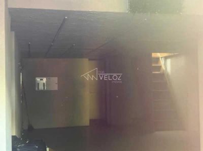 Loja-Salão, 45 m² - Foto 2