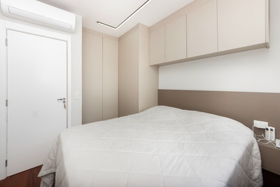 Apartamento, 3 quartos, 80 m² - Foto 2