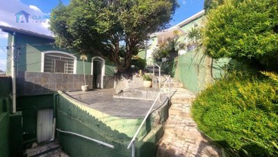 Casa, 3 quartos, 160 m² - Foto 3