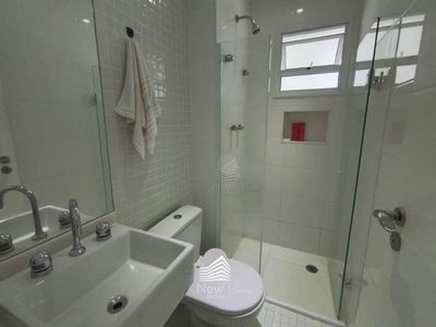 Apartamento, 4 quartos, 134 m² - Foto 3