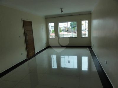 Sobrado, 3 quartos, 150 m² - Foto 1