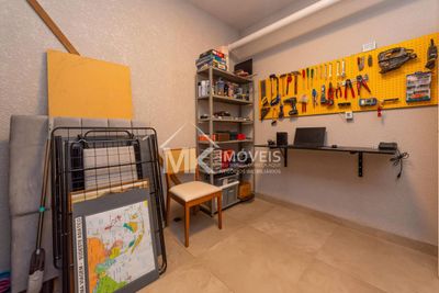 Casa, 3 quartos, 180 m² - Foto 2