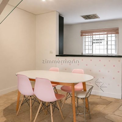 Casa, 2 quartos, 96 m² - Foto 4