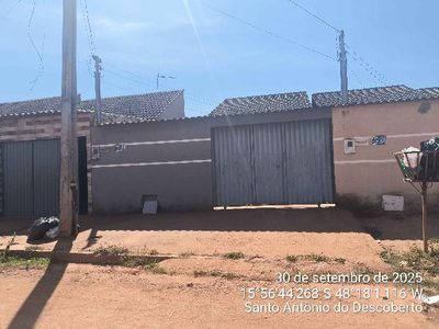 Casa, 2 quartos, 180 m² - Foto 1