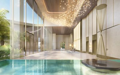Apartamento, 4 quartos, 372 m² - Foto 5