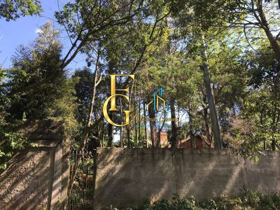 Terreno, 1000 m² - Foto 3