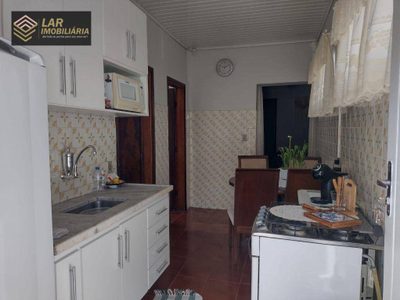 Casa, 2 quartos, 101 m² - Foto 3