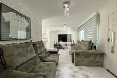 Casa, 3 quartos, 111 m² - Foto 5