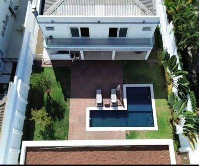 Casa, 4 quartos, 522 m² - Foto 4