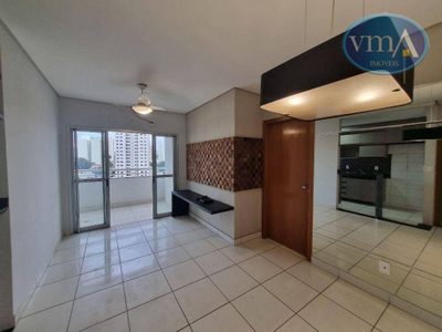 Apartamento, 2 quartos, 62 m² - Foto 5