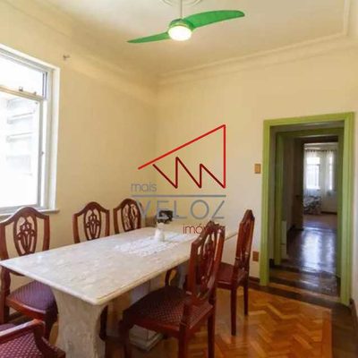 Apartamento, 4 quartos, 137 m² - Foto 3