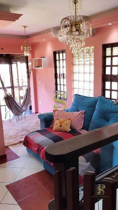 Casa, 2 quartos, 212 m² - Foto 5