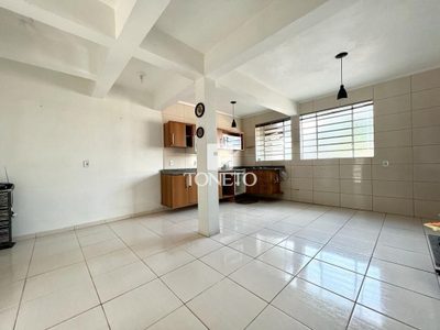 Casa, 3 quartos, 109 m² - Foto 1