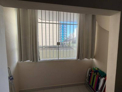 Apartamento, 1 quarto, 50 m² - Foto 5