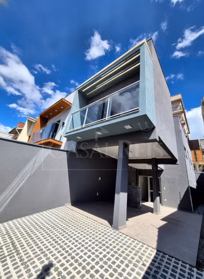 Casa, 3 quartos, 147 m² - Foto 1