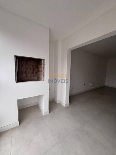 Apartamento, 2 quartos, 69 m² - Foto 2