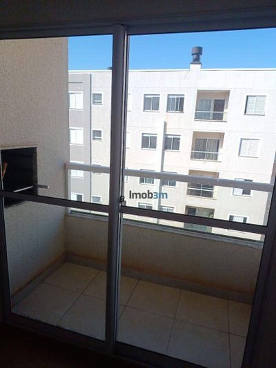 Apartamento, 2 quartos, 46 m² - Foto 5
