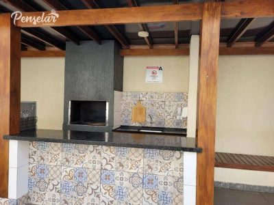 Apartamento, 2 quartos, 55 m² - Foto 3